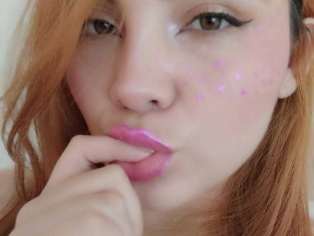 ValeryRios - Live Sex Cam - 18702390