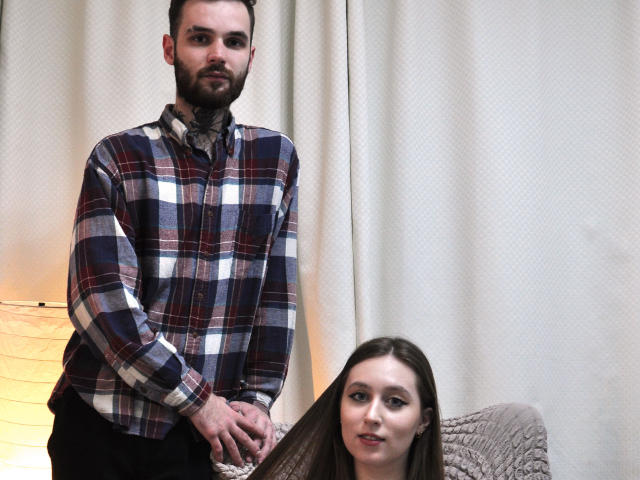 LoversSpiders - Live Sex Cam - 18702414