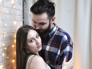 LoversSpiders - Sexe cam en vivo - 18702418