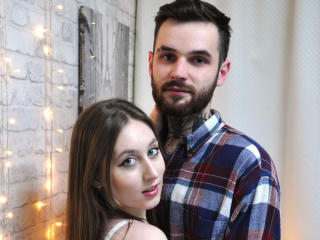 LoversSpiders - Sexe cam en vivo - 18702426