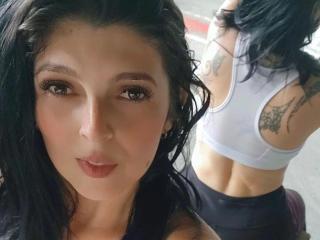 LizzyMontana - Live porn & sex cam - 18703282