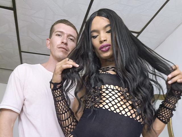 CoupleSensualHot - Sexe cam en vivo - 18703558