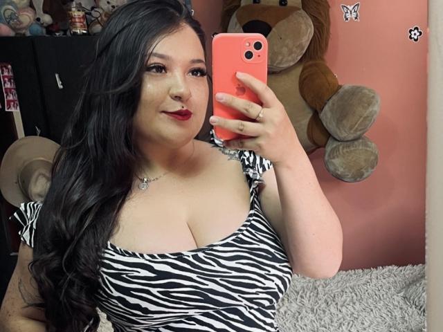 ClarissaDelicieux - Sexe cam en vivo - 18703578