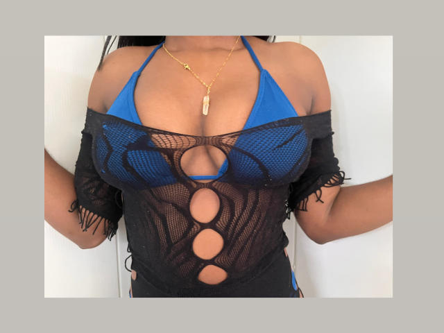 MelanyScoth - Sexe cam en vivo - 18703646