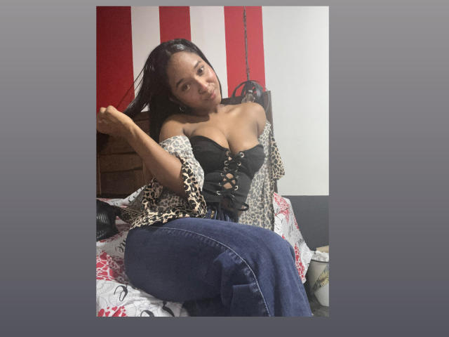 MelanyScoth - Live porn &amp; sex cam - 18703666