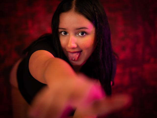 MindyStewart - Live sex cam - 18704078