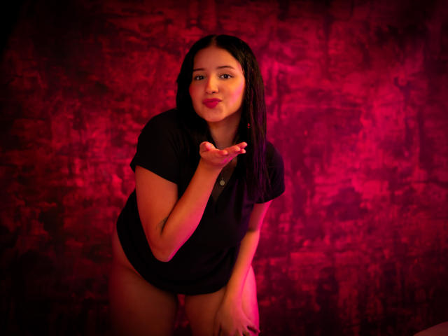 MindyStewart - Live sex cam - 18704090