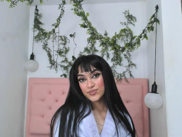 MeliMuller - Live sexe cam - 18705402