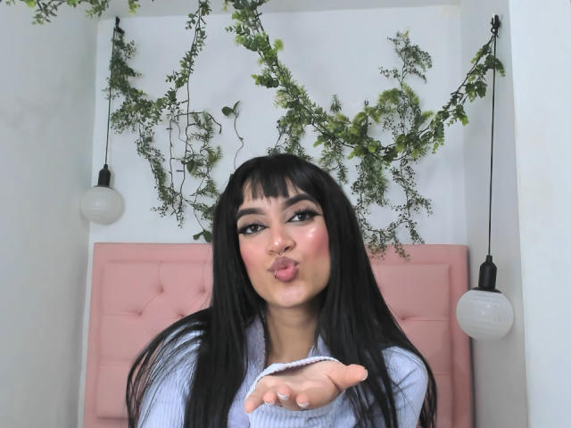 MeliMuller - Sexe cam en vivo - 18705406