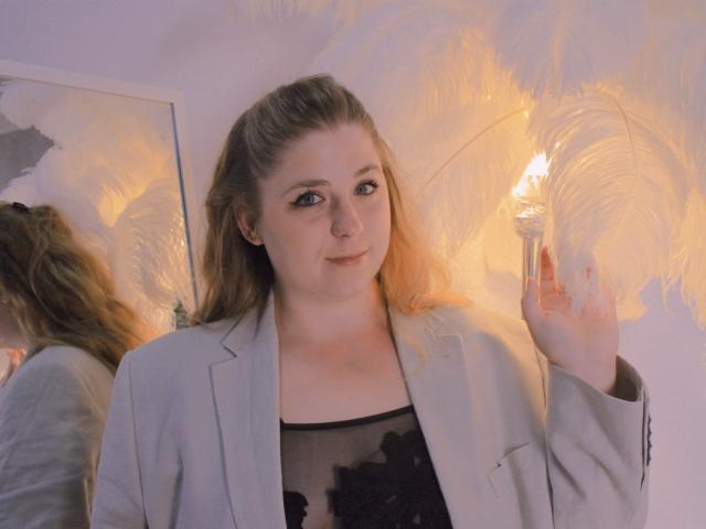 JessikaDaniels - Sexe cam en vivo - 18705562