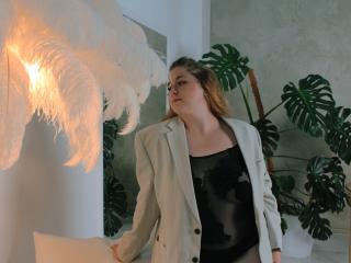 JessikaDaniels - Live sexe cam - 18705566