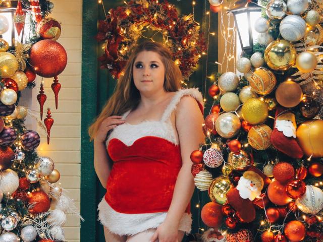 JessikaDaniels - Sexe cam en vivo - 18705818