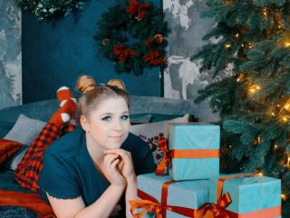 JessikaDaniels - Live sexe cam - 18705926