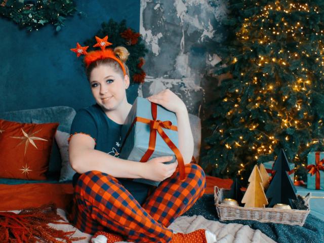 JessikaDaniels - Live sexe cam - 18705930