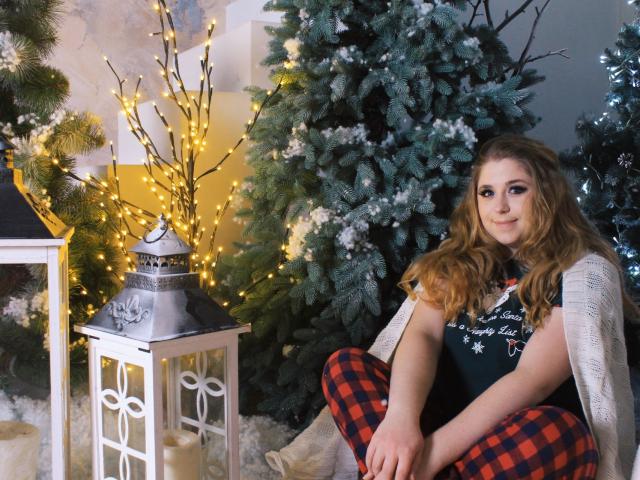 JessikaDaniels - Live porn &amp; sex cam - 18705954