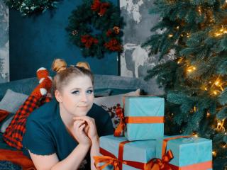 JessikaDaniels - Live sexe cam - 18705986