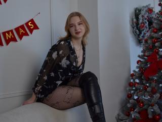 LikaSante - Live sexe cam - 18706298