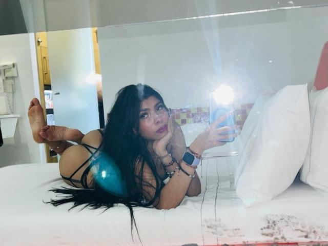 NatyJanssen - Live sexe cam - 18706834