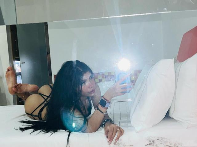 NatyJanssen - Sexe cam en vivo - 18706858