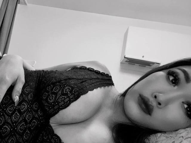 StylishStacy - Live porn &amp; sex cam - 18707042