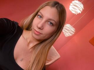 Yasemina - Live sexe cam - 18707738