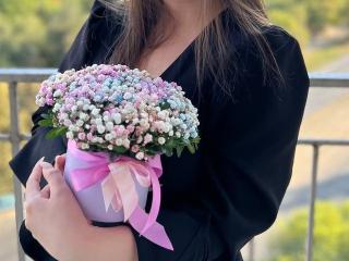 SkarletBloom - Sexe cam en vivo - 18708050