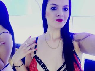 CelesteRose - Live sexe cam - 18708558