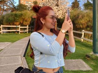 AbbieStones - Sexe cam en vivo - 18708650