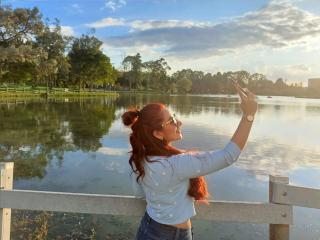 AbbieStones - Sexe cam en vivo - 18708658