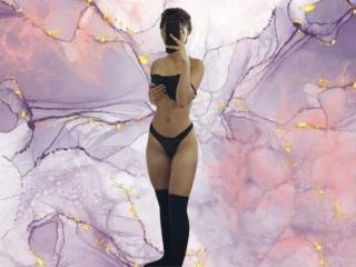 ZoeStella - Live porn & sex cam - 18708750