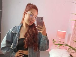 AbbieStones - Sexe cam en vivo - 18708762