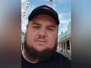 BenArtX - Live Sex Cam - 18709002