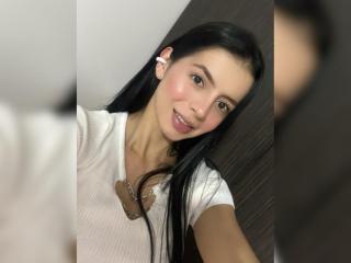 IsabellaJames - Live sexe cam - 18709218