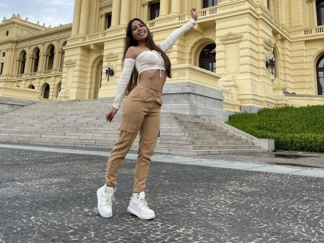 MeganWisse - Live sex cam - 18709478