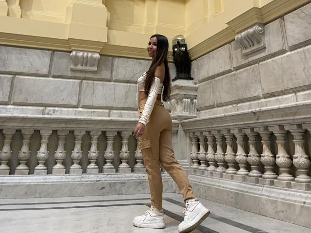 MeganWisse - Sexe cam en vivo - 18709586