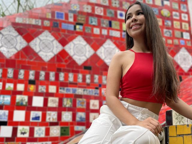 MeganWisse - Sexe cam en vivo - 18709890