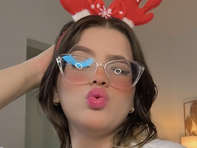 KimSummer - Live Sex Cam - 18710350