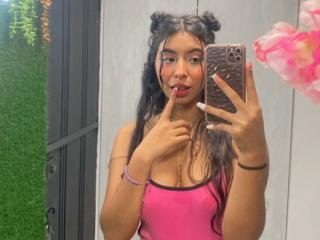 SophieCarrie - Sexe cam en vivo - 18711250