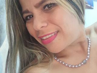 KarolJonson - Live sexe cam - 18712678