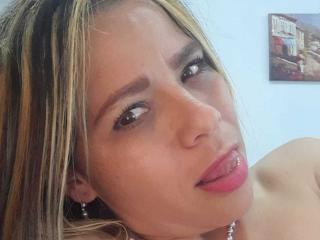 KarolJonson - Live sexe cam - 18712694