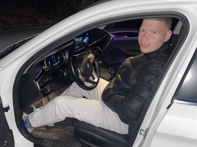 BruceAlvarado - Sexe cam en vivo - 18712906