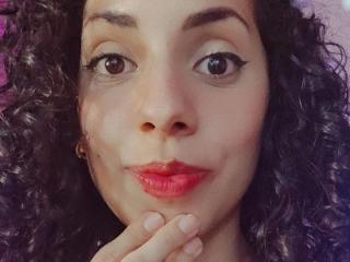 MoniqueCurlz - Sexe cam en vivo - 18715074