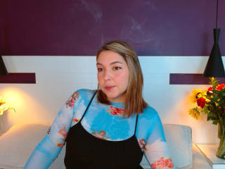 KimBradley - Sexe cam en vivo - 18715726