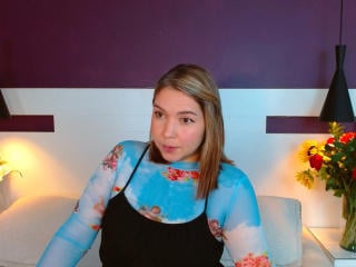 KimBradley - Sexe cam en vivo - 18715734