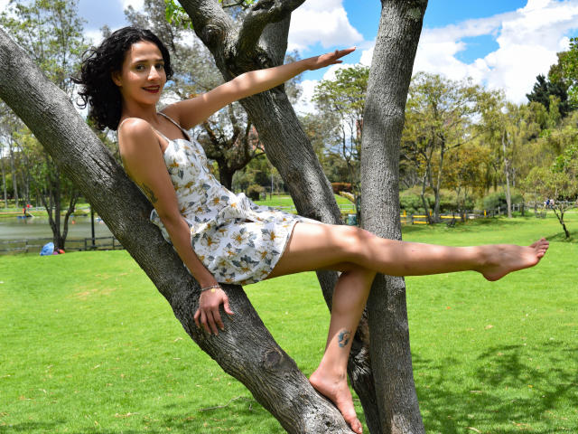 AshlyRogers - Live sexe cam - 18716010