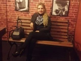 CharllotteGrey - Sexe cam en vivo - 18717530