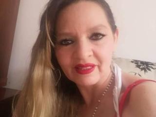 CharllotteGrey - Sexe cam en vivo - 18717598