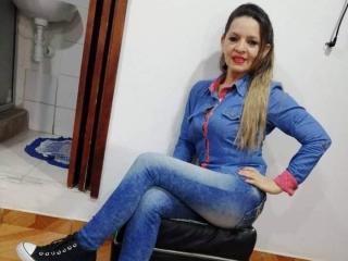 CharllotteGrey - Sexe cam en vivo - 18717614