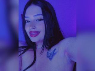 KendraClarence - Live sex cam - 18718018