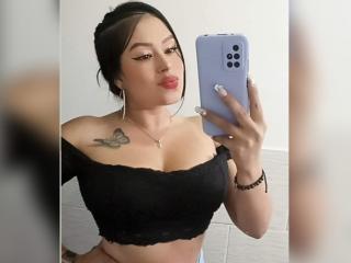 KendraClarence - Live sex cam - 18718034